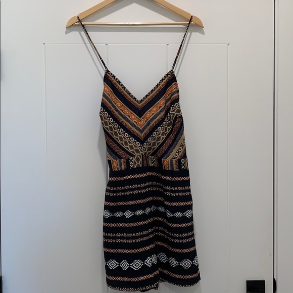 Romper - Picture 1 of 3